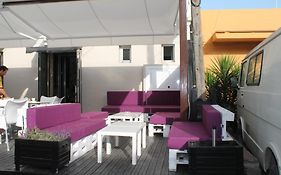 Hostal Sabana