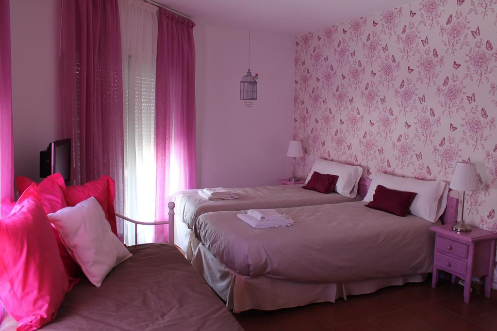 Hostal Sabana San Martín Quarto foto