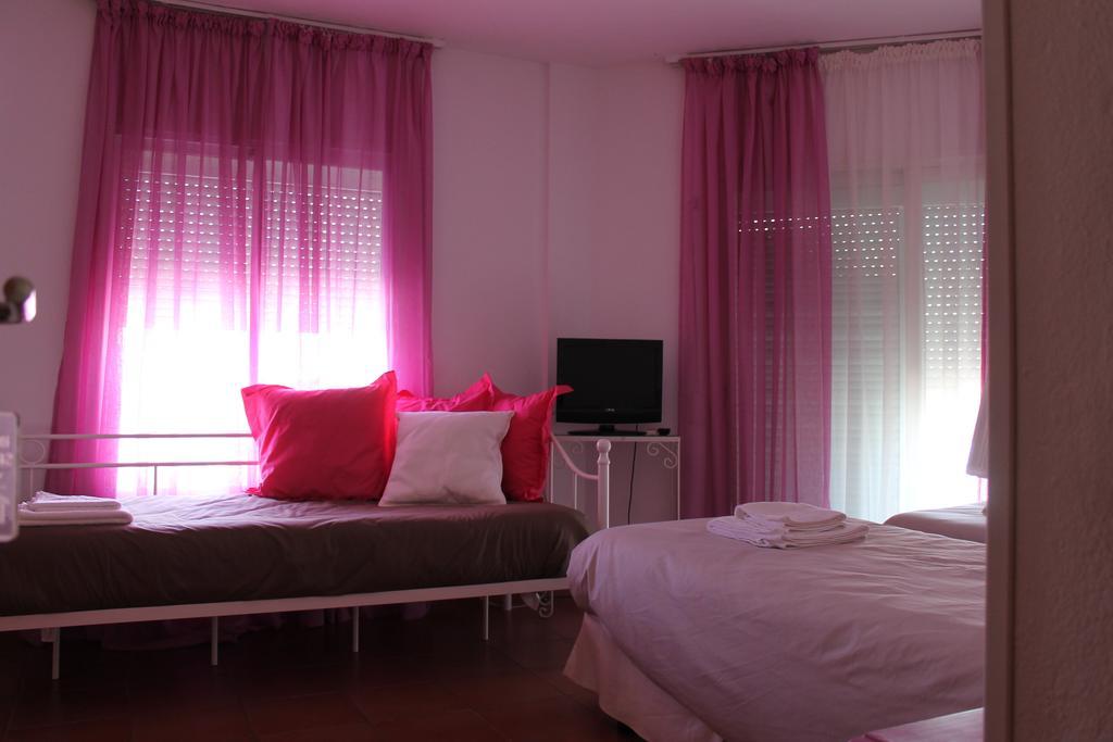 Hostal Sabana San Martín Quarto foto